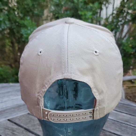 Railroad Hat - Picture 4 of 8